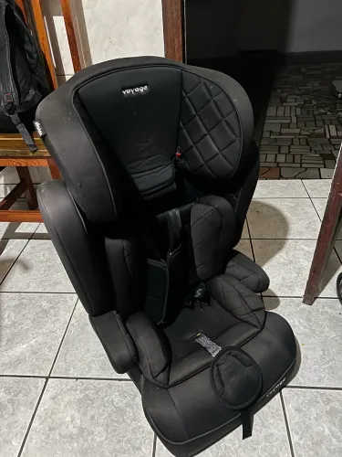 Cadeirinha de carro