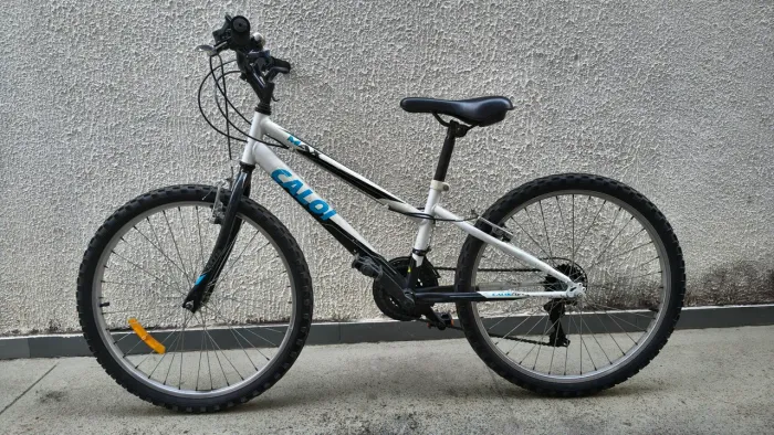 Caloi Max aro 24 21v