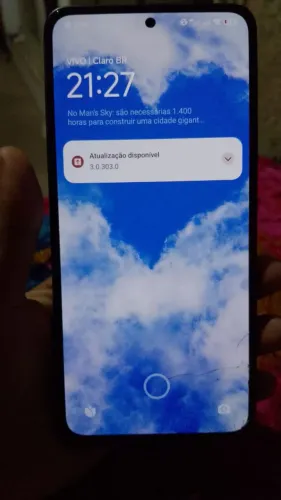 Celular Redmi