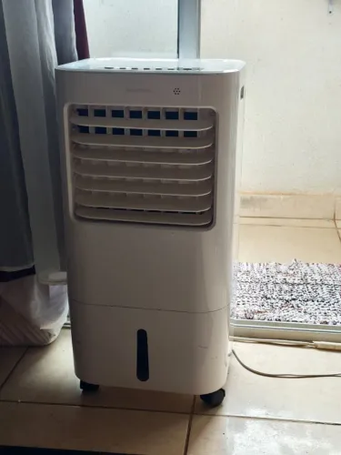 Climatizador Ventisol CLM20 Litros (Com detalhe na bomba)