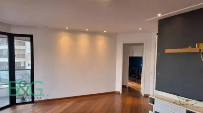 Apartamento à venda, 184 m² por R$ 1.364.000,00 - Aclimação - São Paulo/SP