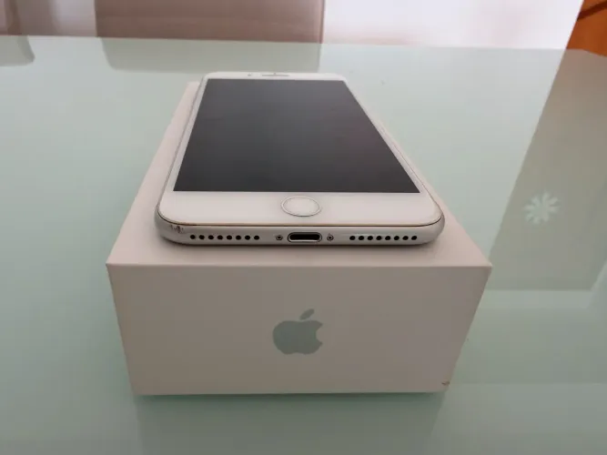 iPhone 7plus 