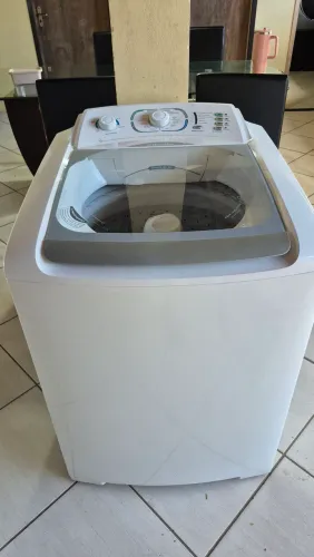 Máquina 15KG (ENTREGO-LEIA)