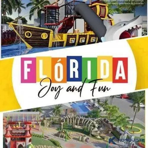 ALUGO APARTAMENTO TERREO COM 2/4 NO FLORIDA JOY