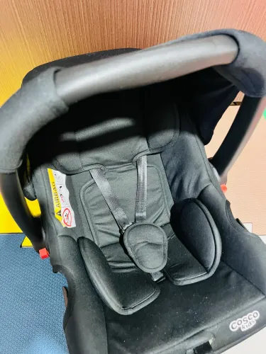 Bebê Conforto Cosco