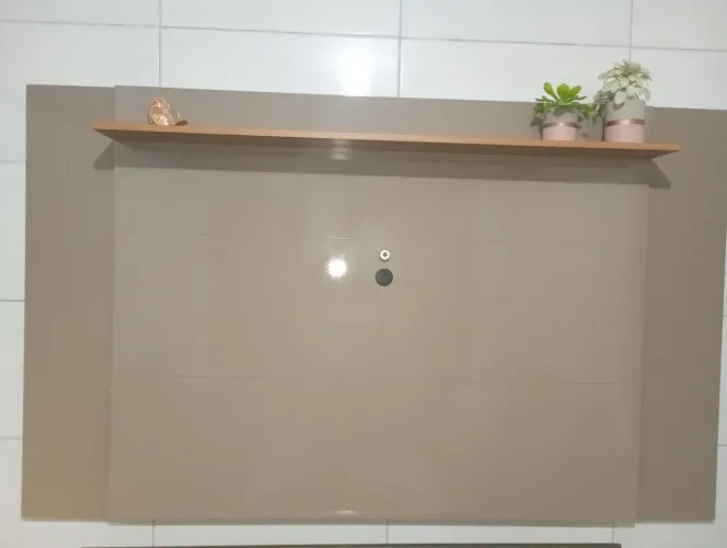 Painel tv 58 polegadas 
