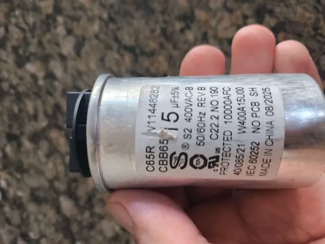 Venda peças de máquina de lavar brastemp