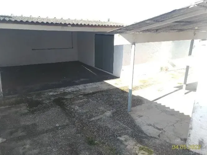 Galpão para Locação | 300 m² | Jardim Satélite | Em frente ao Vale Sul Shopping