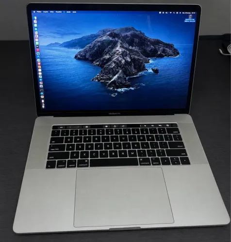 macbook pro 15 2009
