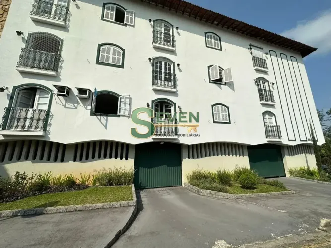 Apartamento 3 quartos - Jardim Primavera Volta Redonda/RJ.