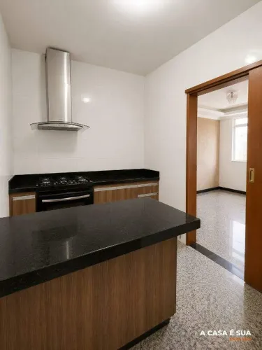 Apartamento à venda, 2 quartos, 1 vaga, Eldorado - Contagem/MG