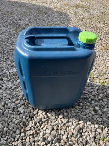 Galão de 20L