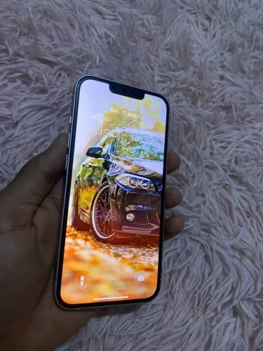 iPhone 13