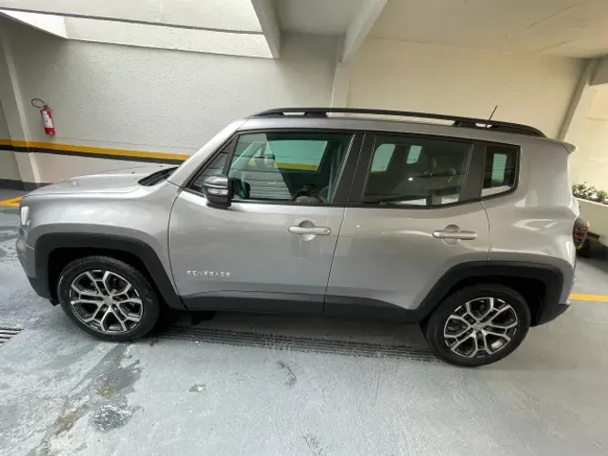 Jeep Renegade Long. T270 1.3 TB 4X2 Flex Aut. 2022