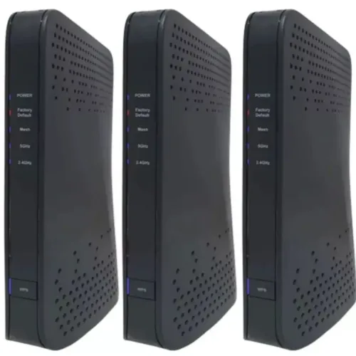 Roteadores Wi-Fi 