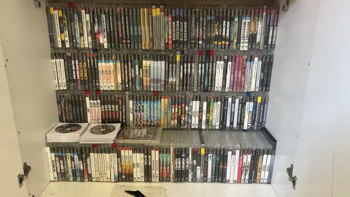 Jogos originais PlayStation 3 (Ps3)