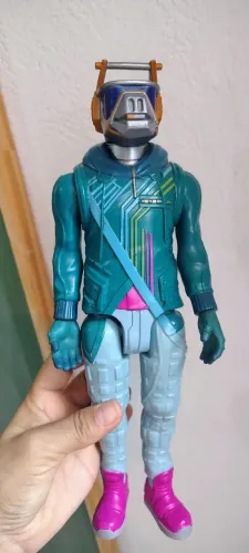 Boneco fortnite 2