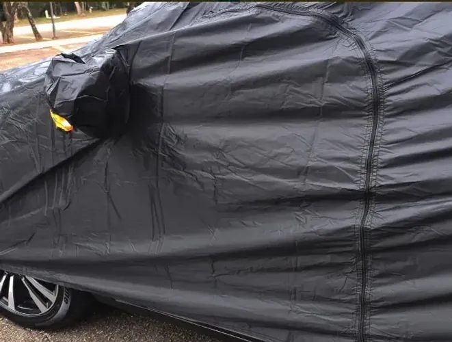 Capa de carro para Jeep renegade .