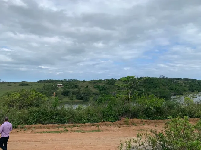Terreno à venda, 607 m² por R$ 120.000,00 - Vale Encantado - Macaé/RJ