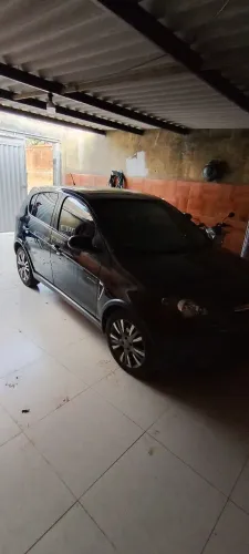 Fiat Palio Sporting Dualogic 1.6 Flex 16V 5P 2013