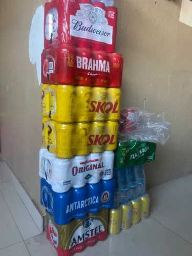Cervejas