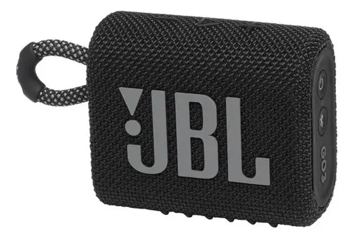 JBL Go 3 original prova d'água 