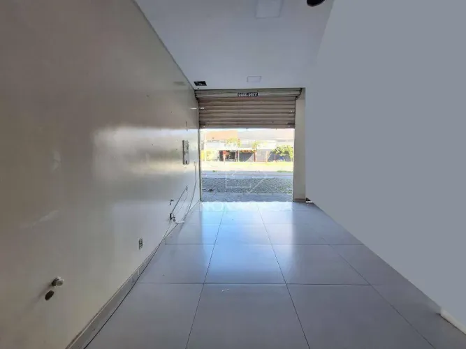 Loja em excelente ponto da Av. Guarapari - Santa Amélia BH - 31m²