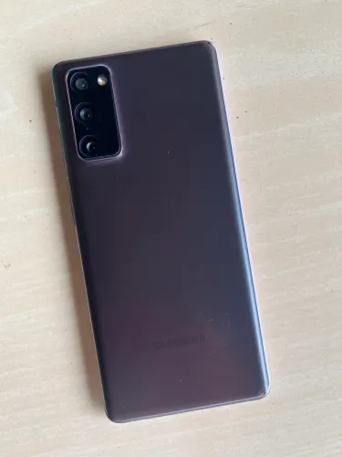 Samsung s20 Fe 5G