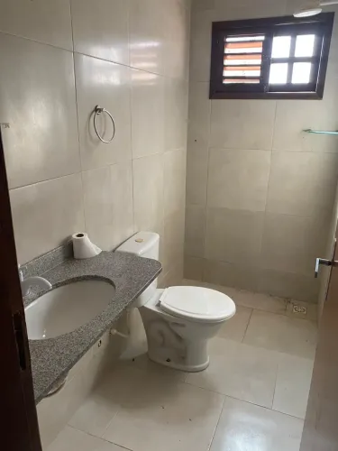 CASA NO PLANALTO EM CEARÁ MIRIM PARA ALUGUEL