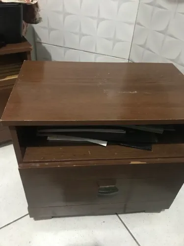 Criado mudo