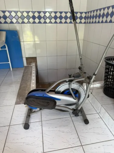 Elíptico Orbitrek