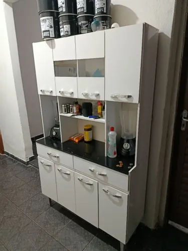 Armário de cozinha 