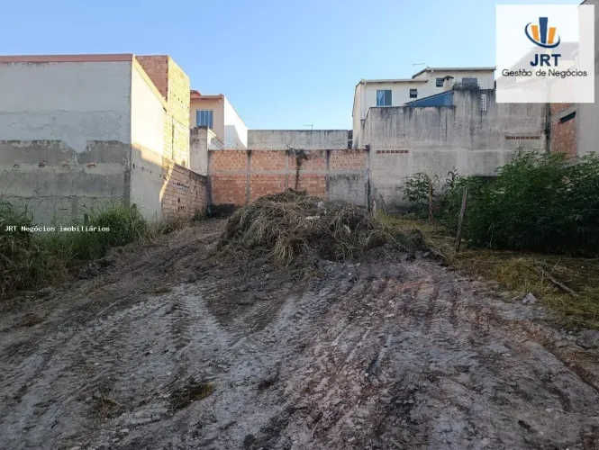Lote a vendo bairro Sapucaias II, Contagem