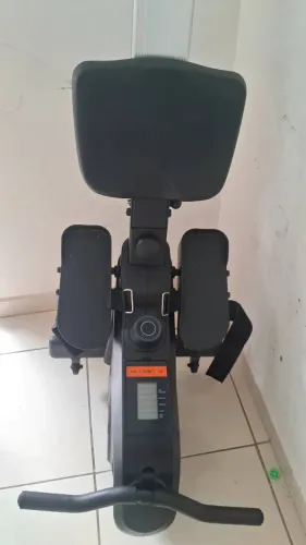 Remo Indoor Novo