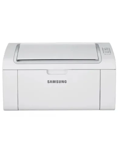 Impressora laser Samsung ML 2165 (Somente 600,00)