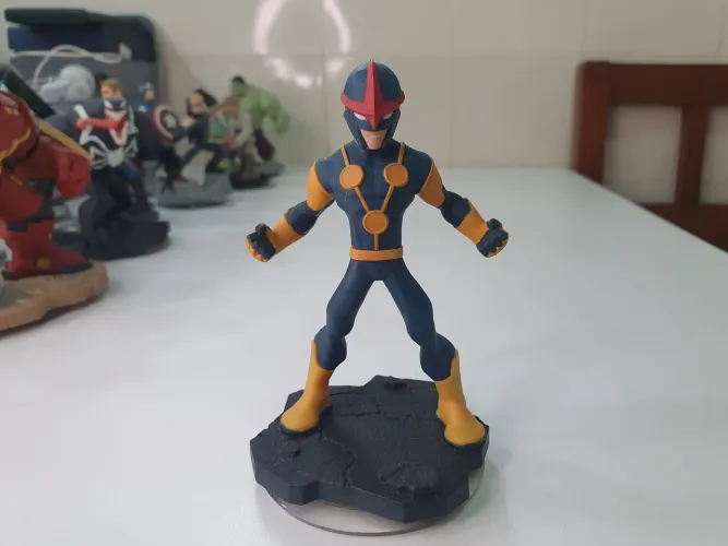 Disney Infinity - Nova - para todas as plataformas