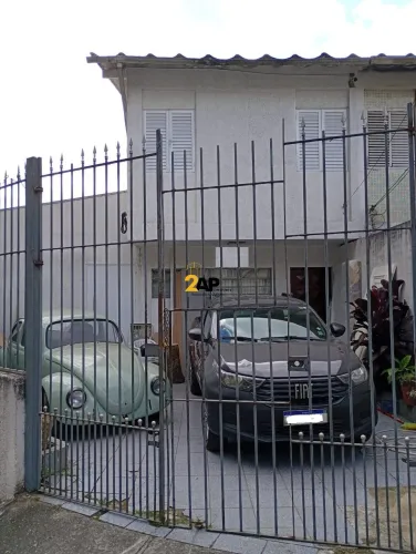 Casa comercial à venda em São Paulo-SP, Jardim Taboão, 2 quartos, 3 banheiros, 2 vagas, 21