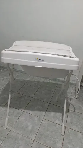 Banheira Borigotto