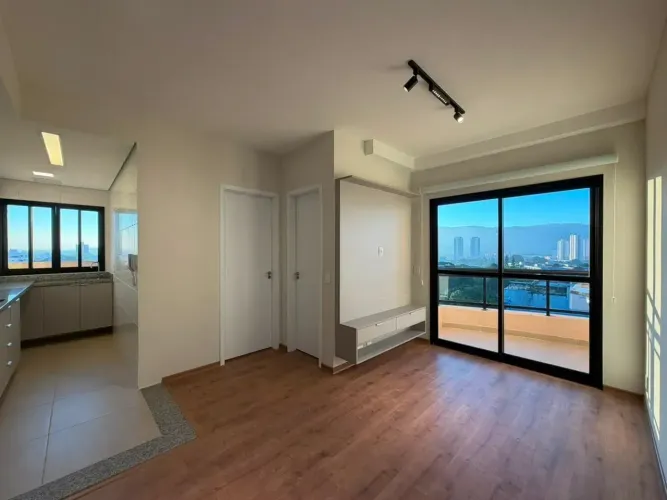 Apartamento novinho, pronto para morar, na melhor localização de Mogi das Cruzes