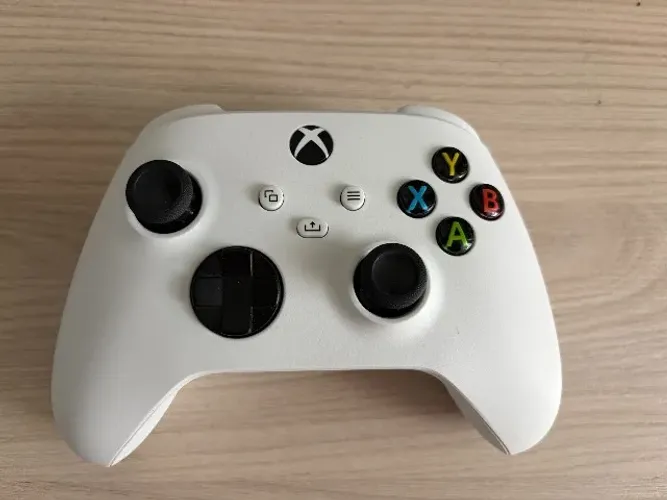 Controle Xbox Series X|S