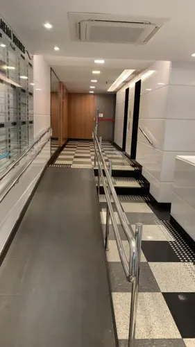 Casa para aluguel com 36 metros quadrados em Ipanema - Rio de Janeiro - Rio de Janeiro