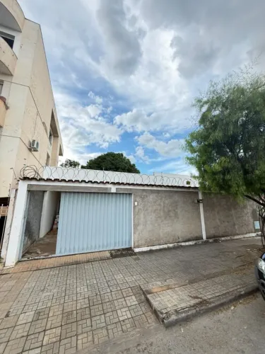 Casa Comercial para Locação - Bairro Jd São Luiz