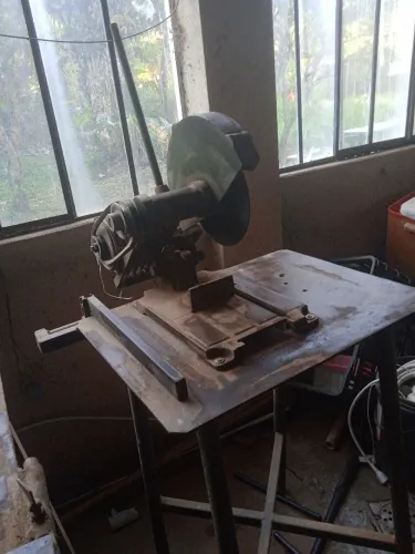 Máquinas para modelagem