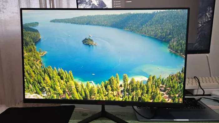 Monitor ips 144hz Pichau 24polegadas