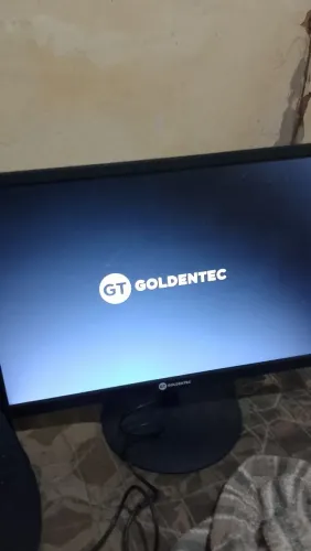 Monitor Goldentec 19"
