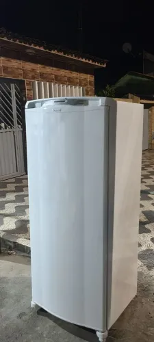 Geladeira Consul frost free 350 l
