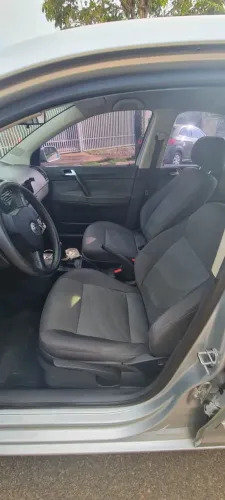 Volkswagen Polo Sedan 1.6 MI Total Flex 8V 4P 2011