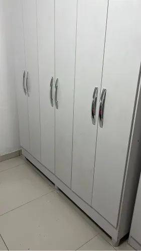 Guarda Roupas 3 portas
