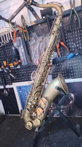 SAX TENOR