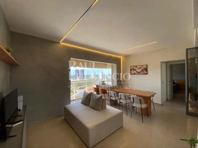ED VICTORIA PARQUE | PALHANO 2 | 70M² ÚTIL | EXCELENTE LOCALIZAÇÃO